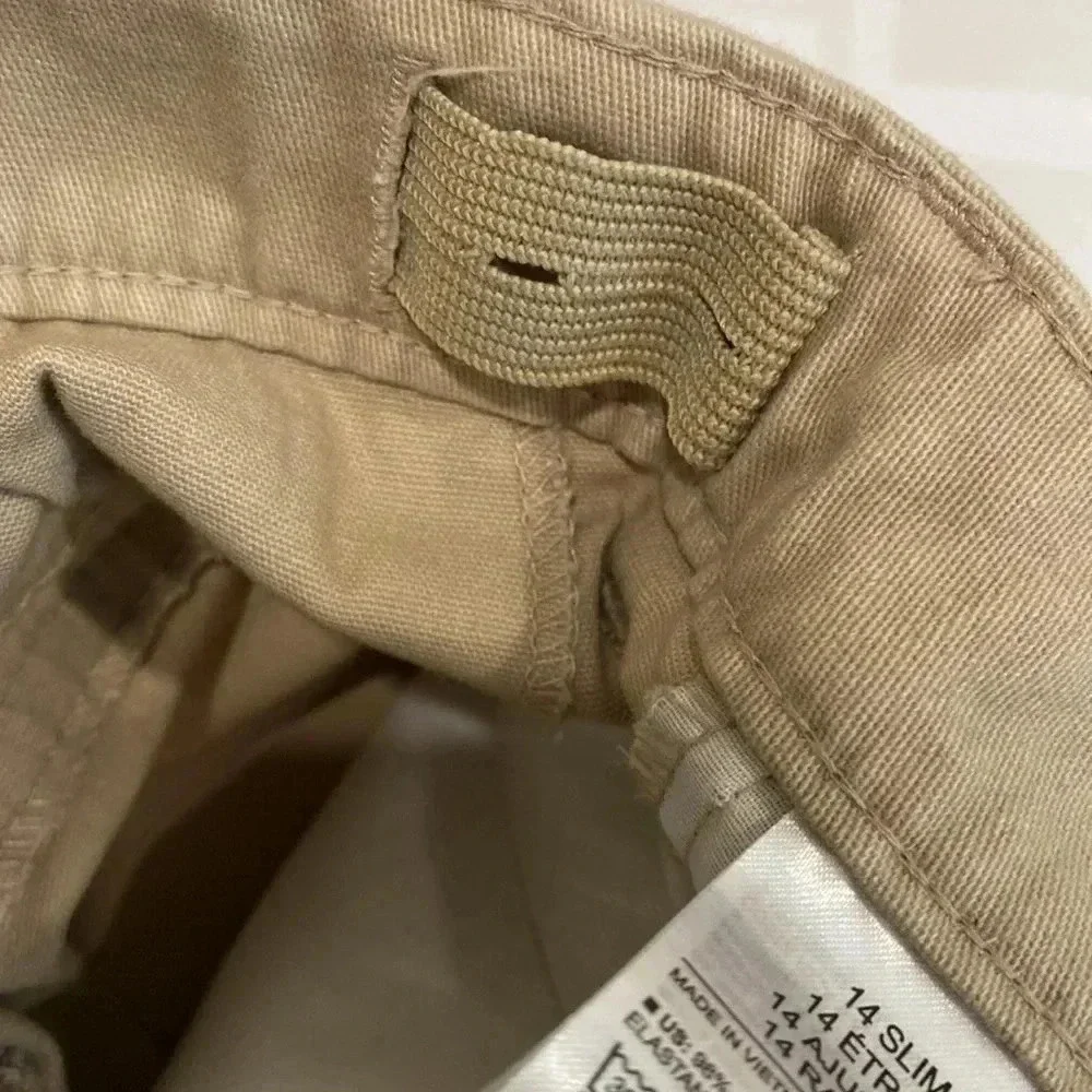 Old Navy Skinny stretch slim pants